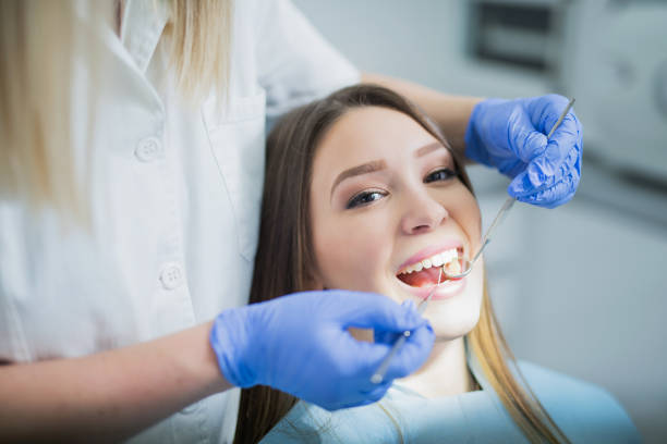 Trusted Desoto, TX Dental Services Experts